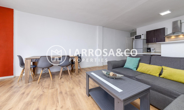 Reventa - Apartamento - Torrevieja - Playa del cura