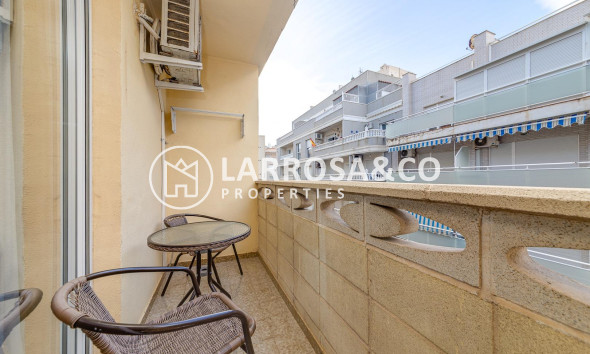 A Vendre - Apartment - Torrevieja - Playa del cura