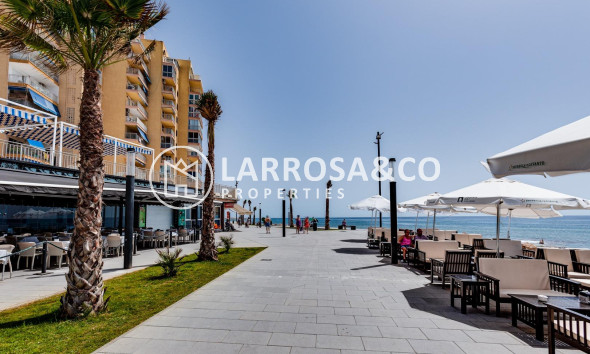 Herverkoop - Apartment - Torrevieja - Playa del cura