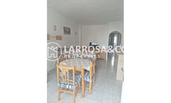 A Vendre - Apartment - Torrevieja - Torre del moro