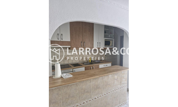 A Vendre - Apartment - Torrevieja - Torre del moro