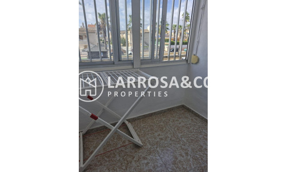 A Vendre - Apartment - Torrevieja - Torre del moro