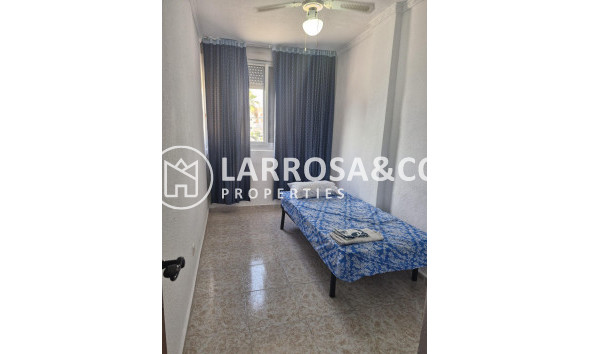 Herverkoop - Apartment - Torrevieja - Torre del moro