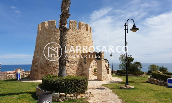 Reventa - Apartamento - Torrevieja - Torre del moro