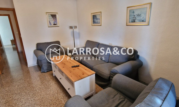 A Vendre - Apartment - Torrellano - Centro