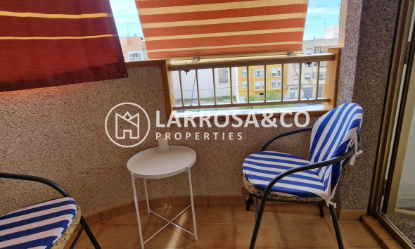 Resale - Apartment - Torrellano - Centro