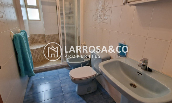 Resale - Apartment - Torrellano - Centro