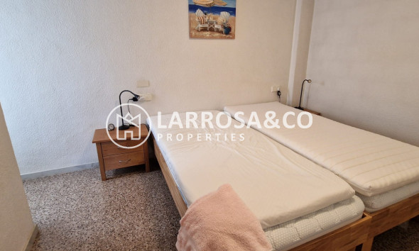 Reventa - Apartamento - Torrellano - Centro