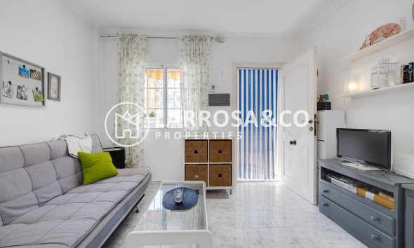 Herverkoop - Bungalow - Torrevieja - Aguas nuevas 2