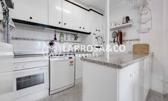 Reventa - Bungalow - Torrevieja - Aguas nuevas 2