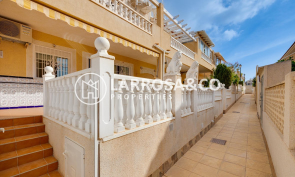 Herverkoop - Bungalow - Torrevieja - Aguas nuevas 2