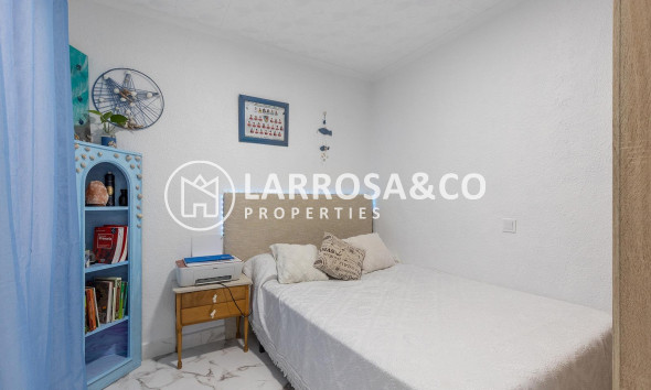 A Vendre - Bungalow - Torrevieja - Torretas