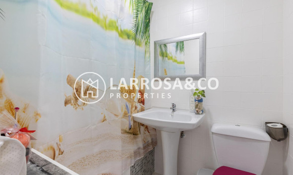 A Vendre - Bungalow - Torrevieja - Torretas