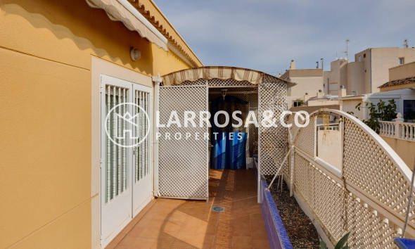 Herverkoop - Penthouse  - Torrevieja - Centro