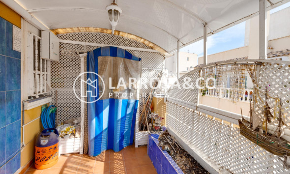 Herverkoop - Penthouse  - Torrevieja - Centro