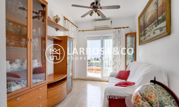 Resale - Penthouse  - Torrevieja - Centro