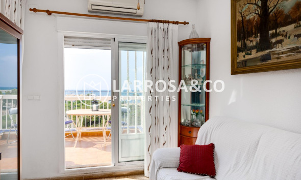 Herverkoop - Penthouse  - Torrevieja - Centro