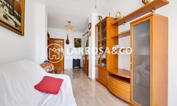 Resale - Penthouse  - Torrevieja - Centro