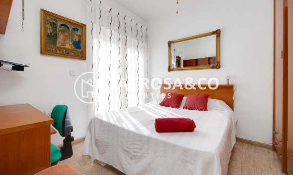 Resale - Penthouse  - Torrevieja - Centro