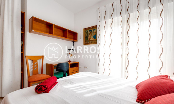 Resale - Penthouse  - Torrevieja - Centro