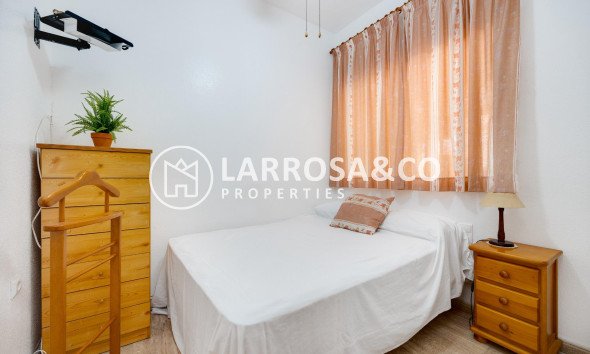 Resale - Penthouse  - Torrevieja - Centro