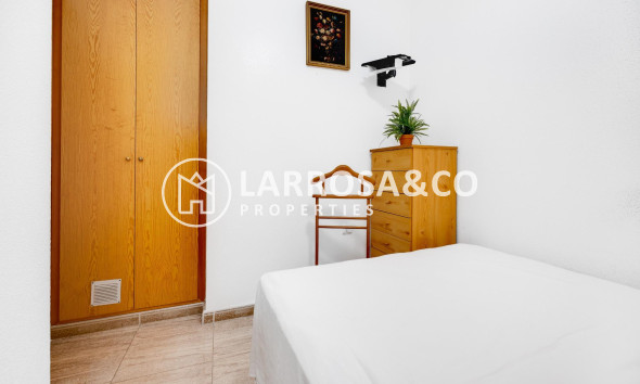 Resale - Penthouse  - Torrevieja - Centro