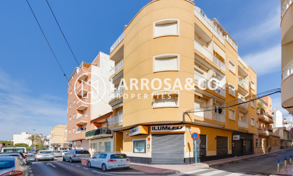 Herverkoop - Penthouse  - Torrevieja - Centro