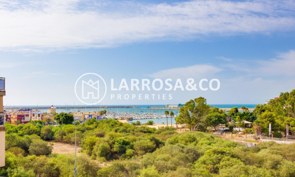 Herverkoop - Penthouse  - Torrevieja - Centro