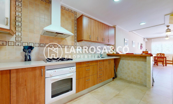 A Vendre - Semi-detached house - Pilar de la Horadada - La Torre de la Horadada