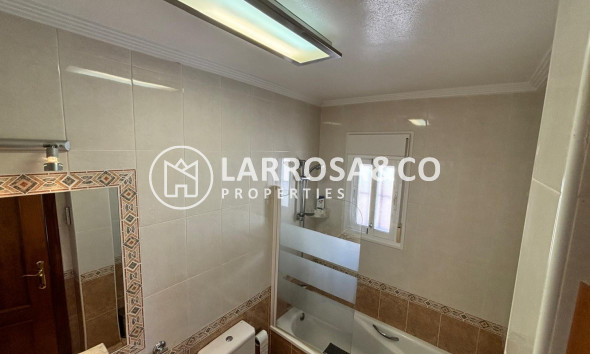 Resale - Detached House/Villa - Guardamar del Segura - El Raso