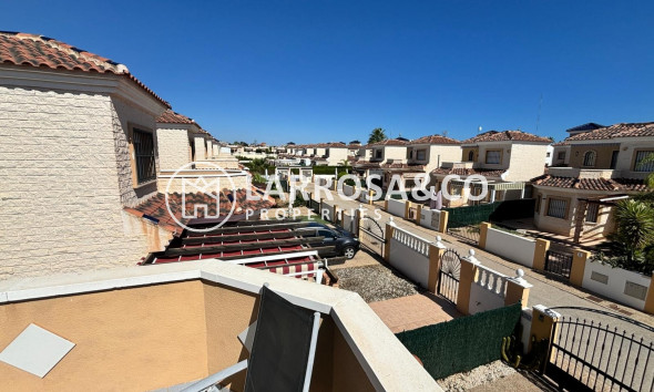 Resale - Detached House/Villa - Guardamar del Segura - El Raso