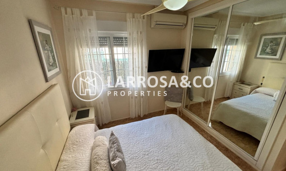 Resale - Detached House/Villa - Guardamar del Segura - El Raso