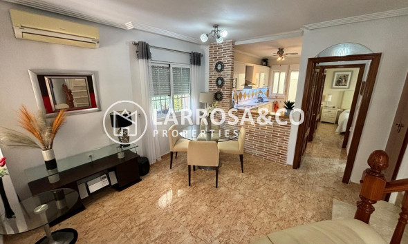 Resale - Detached House/Villa - Guardamar del Segura - El Raso