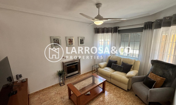 A Vendre - Villa - Guardamar del Segura - El Raso