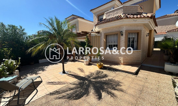 A Vendre - Villa - Guardamar del Segura - El Raso