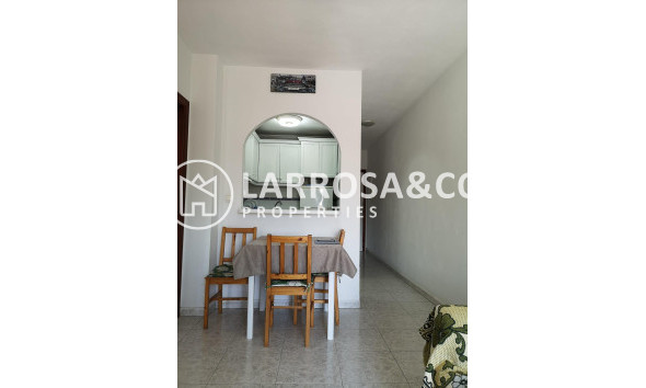 Resale - Apartment - Torrevieja - Estacion de autobuses