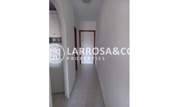 Resale - Apartment - Torrevieja - Estacion de autobuses