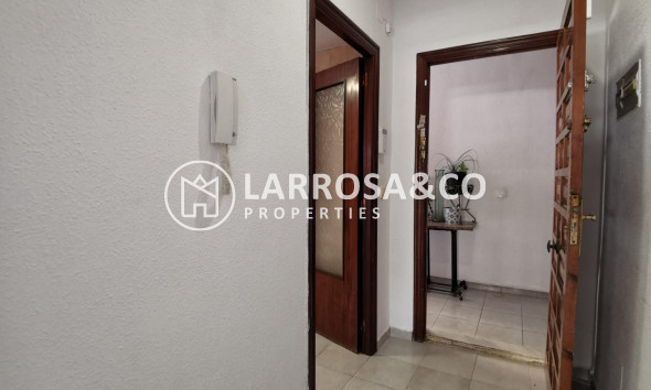 A Vendre - Apartment - Torrevieja - Estacion de autobuses