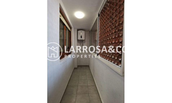 A Vendre - Apartment - Torrevieja - Estacion de autobuses