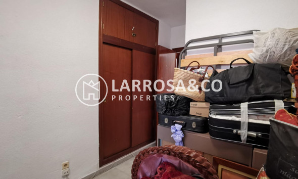 Reventa - Apartamento - Torrevieja - Estacion de autobuses