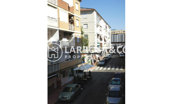 Resale - Apartment - Torrevieja - Estacion de autobuses