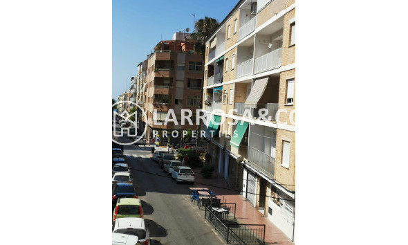 Reventa - Apartamento - Torrevieja - Estacion de autobuses