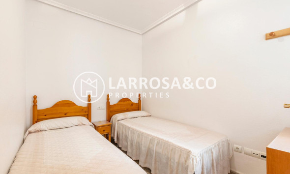 Herverkoop - Apartment - Torrevieja - La Mata