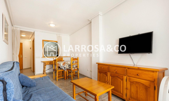 A Vendre - Apartment - Torrevieja - La Mata