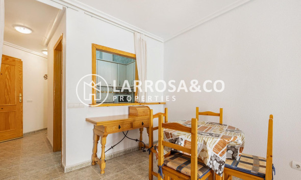 Herverkoop - Apartment - Torrevieja - La Mata