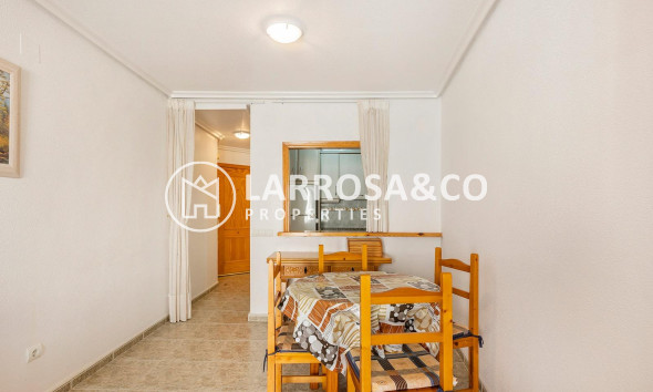 Reventa - Apartamento - Torrevieja - La Mata