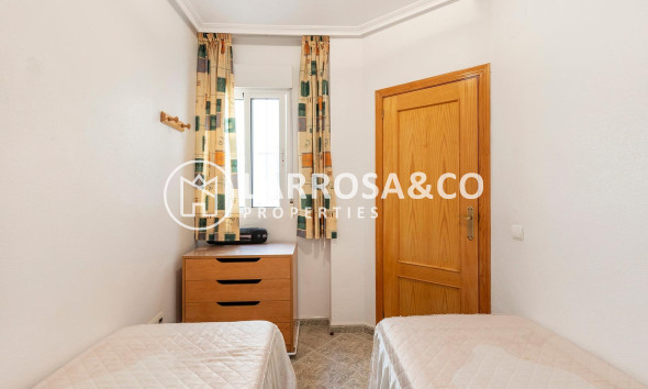 Reventa - Apartamento - Torrevieja - La Mata