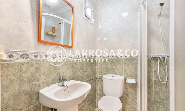 Herverkoop - Apartment - Torrevieja - La Mata