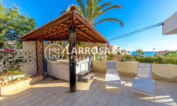 Herverkoop - Semi-detached house - Torrevieja - Torreblanca