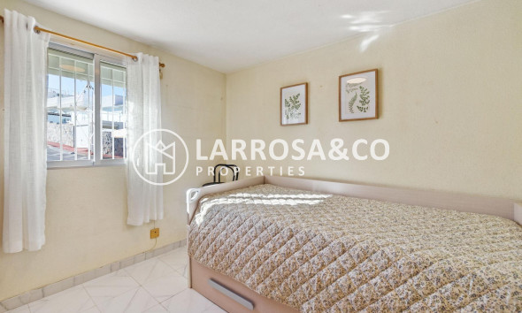 Herverkoop - Semi-detached house - Torrevieja - Torreblanca